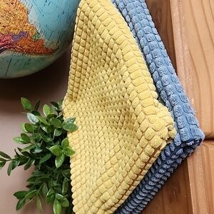 IKEA Gullklocka Pillow Cover